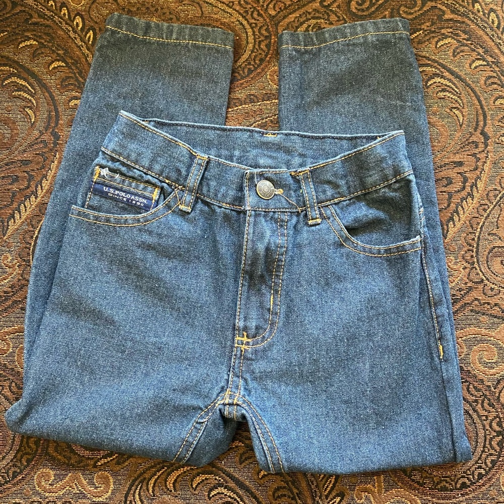 U.S. Polo ASSN. Jeans-5